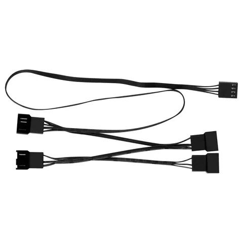 Arctic PST Cable Rev. 2 Zwart – afbeelding 1