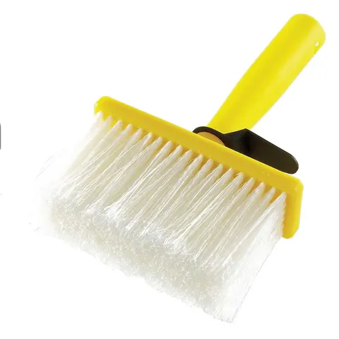 Stanley Masonry Paint Brush – image 1