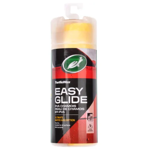 Turtle Wax Easy Glide PVA Zeem – afbeelding 1