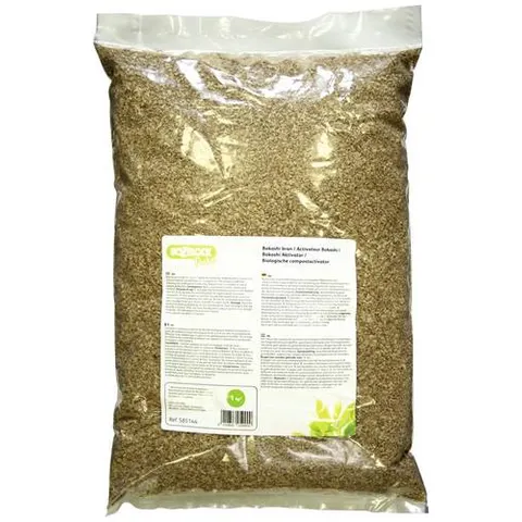 Hozelock Bran Refill for Bokashi Kitchen Composter – image 1