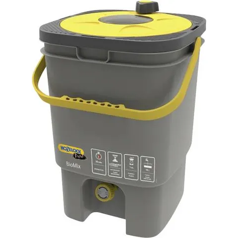 Hozelock Biomix Solution Composting Tank – image 1
