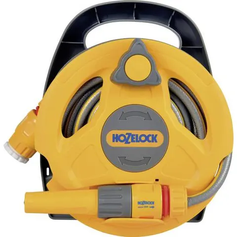 HOZELOCK Click & Go, inkl. 10 m Schlauch – Bild 1