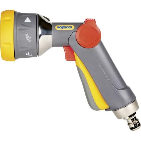 Hozelock 100-101-471 Multi Plus Spray Gun – image 1