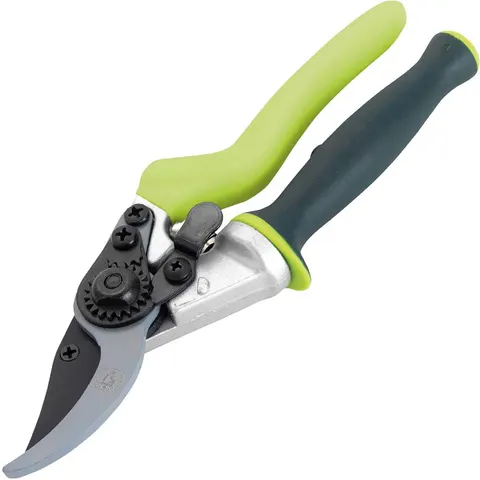 Kew Gardens Ergo Twist Bypass Secateurs – image 1