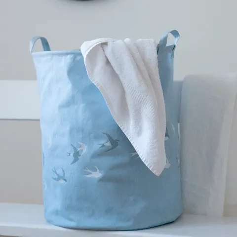 Blue Laundry Bag | Swift – image 1