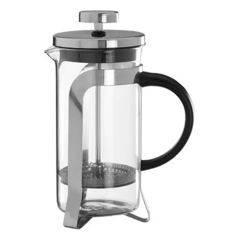 Akeala Silver Cafetiere 350 ml – image 1