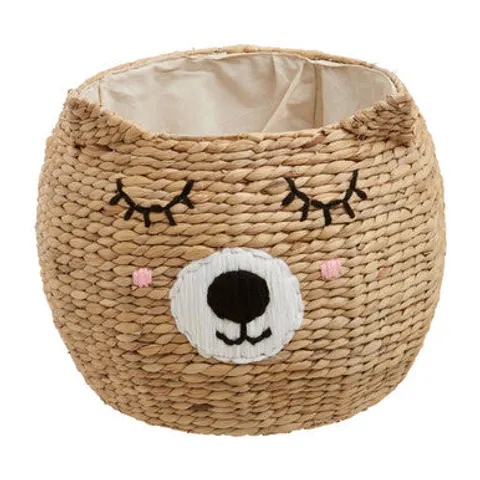 Cat Face Basket | Lidi – image 1