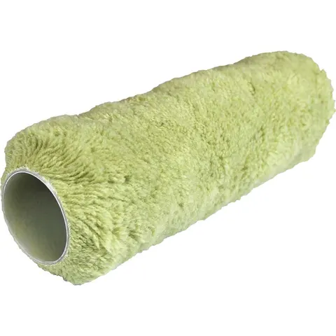 Faithfull Woven Polyacrylic Masonry Paint Roller Sleeve – image 1