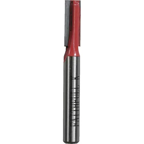 Faithfull Two Flute Straight Router Cutter – FAIRB23 – image 1