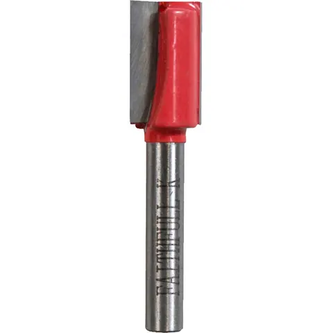 Faithfull Two Flute Straight Router Cutter – FAIRB26 – image 1