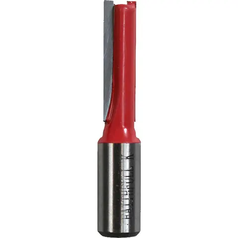 Faithfull Two Flute Straight Router Cutter – FAIRB29 – image 1