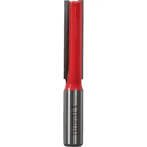 Faithfull Two Flute Straight Router Cutter – FAIRB211 – image 1
