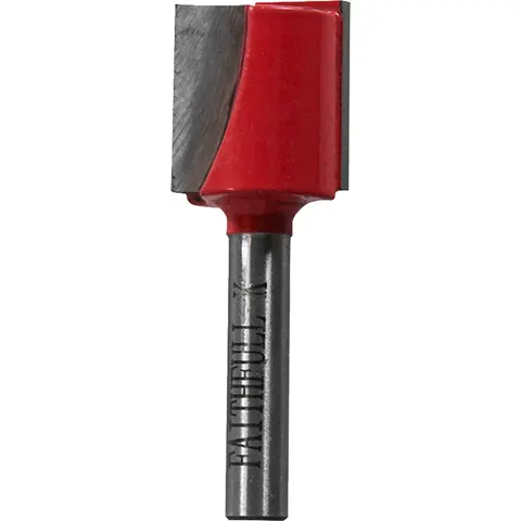 Faithfull Two Flute Straight Router Cutter – FAIRB214 – image 1