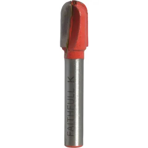 Faithfull Radius Router Cutter – FAIRB62 – image 1