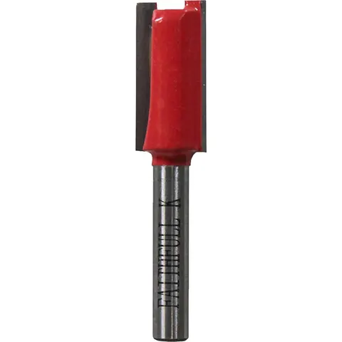 Faithfull Two Flute Straight Router Cutter – FAIRB217 – image 1