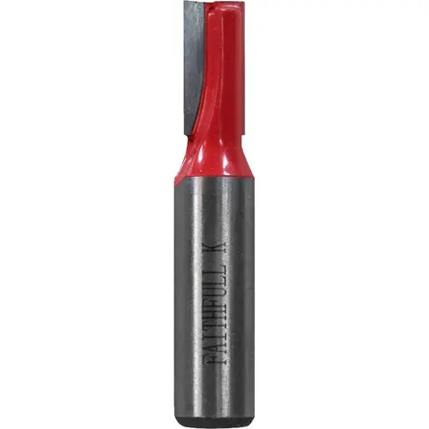 Faithfull Two Flute Straight Router Cutter – FAIRB219 – image 1