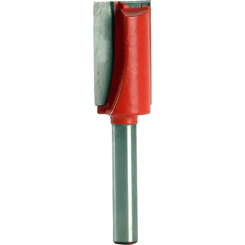 Faithfull Two Flute Straight Router Cutter – FAIRB227 – image 1