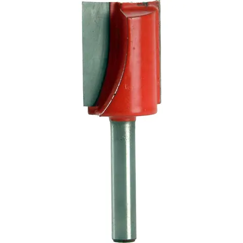 Faithfull Two Flute Straight Router Cutter – FAIRB228 – image 1