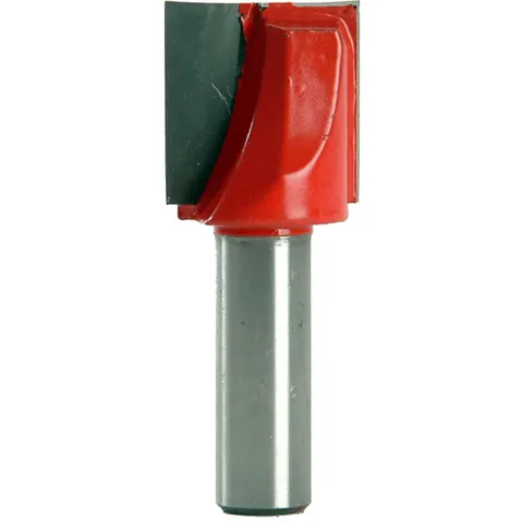 Faithfull Two Flute Straight Router Cutter – FAIRB229 – image 1