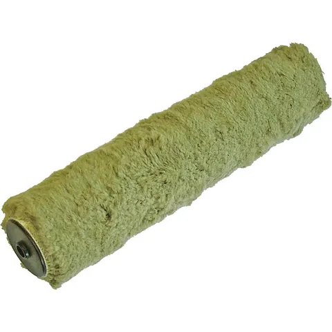 Faithfull Masonry Paint Roller Polyamide Woven – image 1