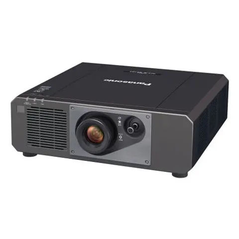 Panasonic PT-FRZ60BEJ data projector Standard throw projector 6000 ANS – image 1