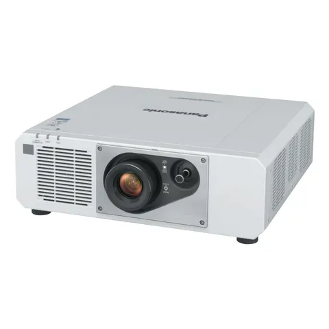 Panasonic PT-FRZ50WEJ data projector Standard throw projector 5200 ANS – image 1