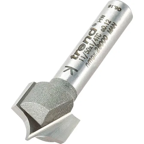 Trend Ovolo Router Cutter – image 1