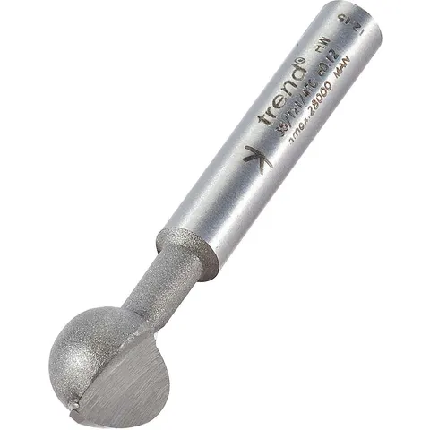 Trend T Slotter Router Cutter – image 1