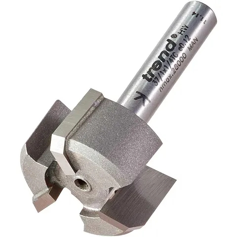 Trend Trimmer Router Cutter – image 1