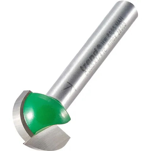 Trend CRAFTPRO Radius Router Cutter – C055X14TC – image 1