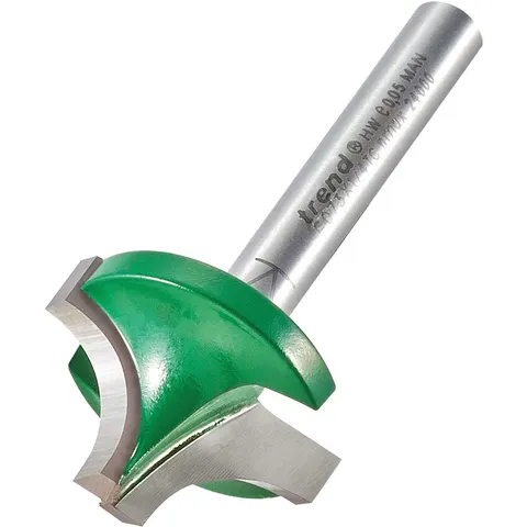 Trend CRAFTPRO Sash Bar Router Cutter – C073X14TC – image 1