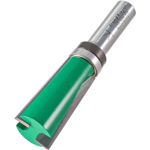 TREND Bearing Guided 3¡ Undercut Router Bit – image 1
