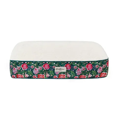 Cath Kidston Dolly Rose Mattress Medium/Large – image 1