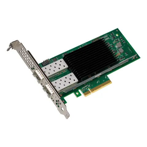 Intel E810-XXVDA2 Internal Fiber – E810XXVDA2BLK – image 1