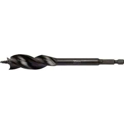 DeWalt Holzbohrer 20x152 mm – Bild 1