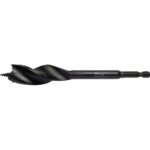 DeWalt Holzbohrer 22x152 mm – Bild 1