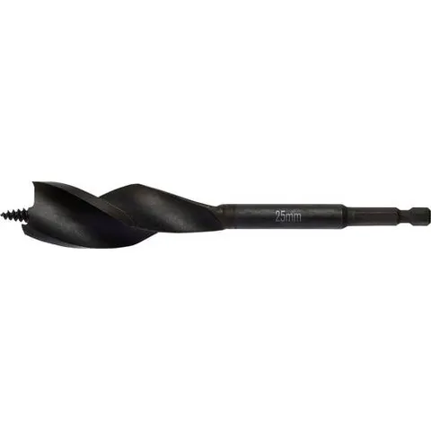 DeWalt Holzbohrer 25x152 mm – Bild 1