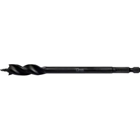 DeWalt Extreme Spade Tri Flute Flat Bit 14mm 152mm – image 1