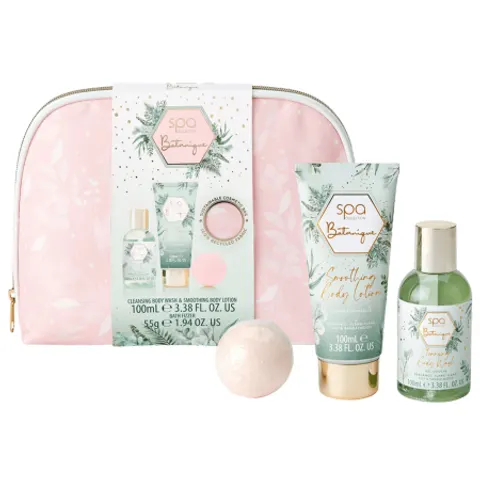 Stijl & Genade Spa Boutique Geschenkset – SCS11723 – afbeelding 1