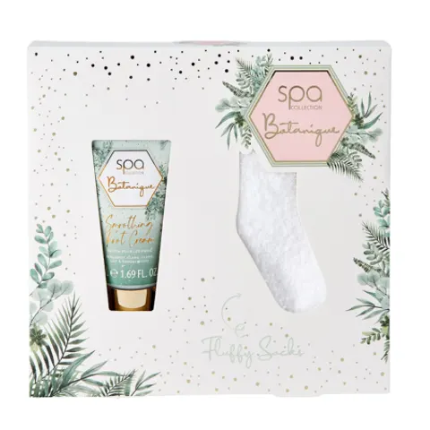 Stijl & Genade Spa Boutique Geschenkset – SCS11721SOK – afbeelding 1