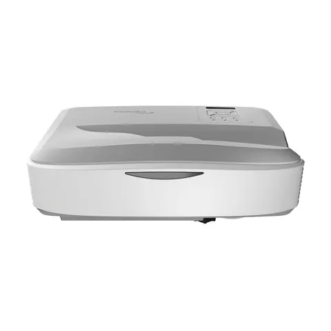 Optoma ZU500USTe data projector Ultra short throw projector 5000 ANSI – image 1