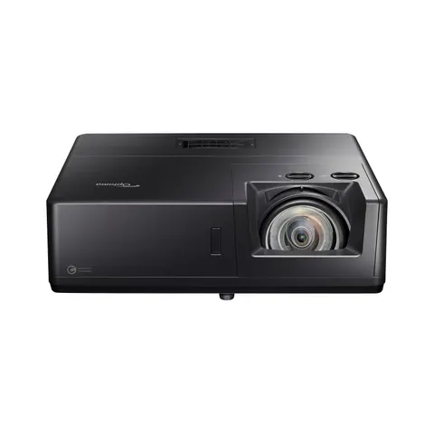 Optoma ZU507TST data projector Short throw projector 5000 ANSI lumens – image 1