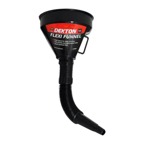 Dekton Flexi trechter - 14 cm – afbeelding 1
