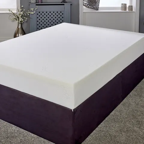 Starlight Beds 21cm Thick Memory Foam Mattress Single (3') – image 1