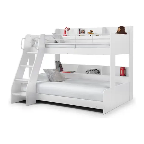 Domino Triple Sleeper White – image 1