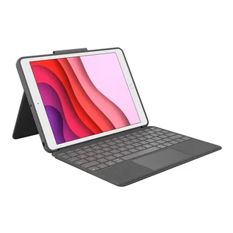 Logitech Combo Touch – 090194 – image 1