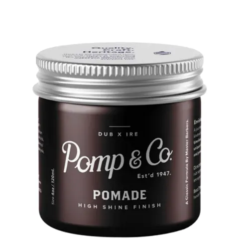 Pomp & Co. Pommade 60 ml – afbeelding 1