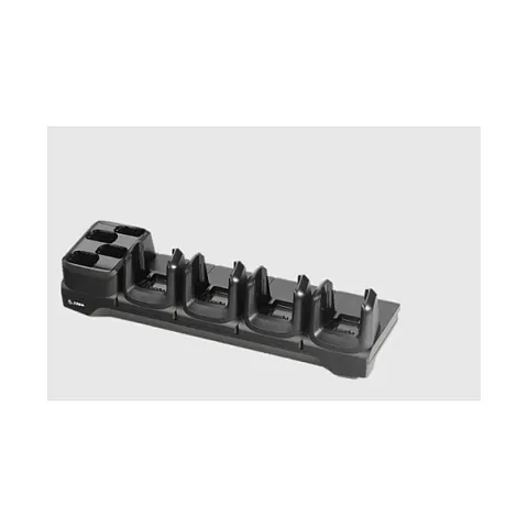Zebra CRD-MC33-4SC4BC-01 batterij-oplader – afbeelding 1