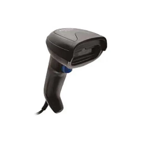 Datalogic Gryphon I GM4200 Barcode-Scanner Schwarz Hand-Scanner – Bild 1