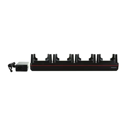 Honeywell CT40-CB-UVB-2 mobile device charger Mobile computer Black AC – image 1